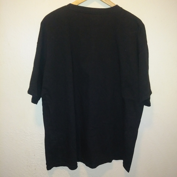 Batman The Dark Knight Rises DC Comics Tee Shirt - Picture 3 of 3